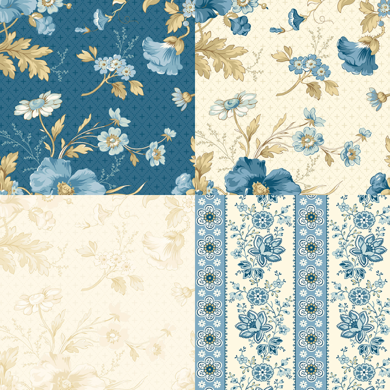 Andover Fabrics - 