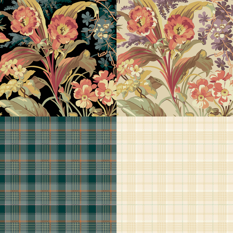 Andover Fabrics - 