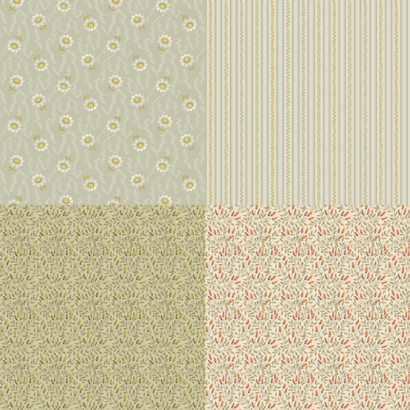 Andover Fabrics - 