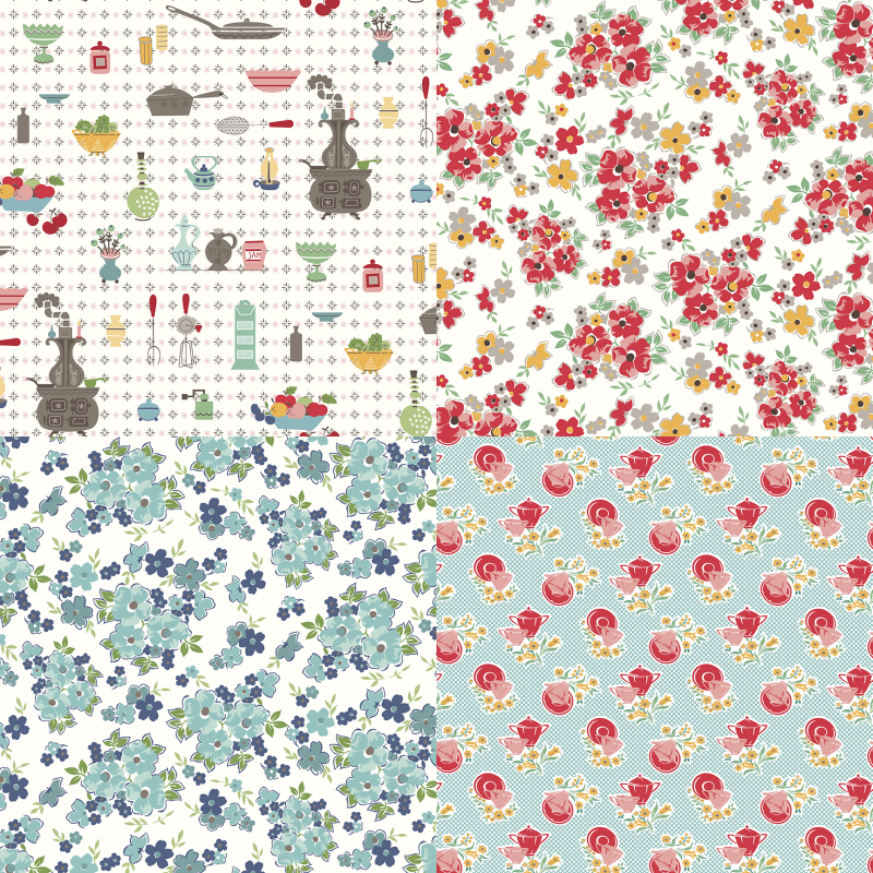 Riley Blake Designs - 