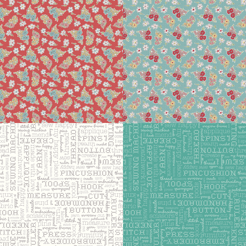 Riley Blake Designs - 