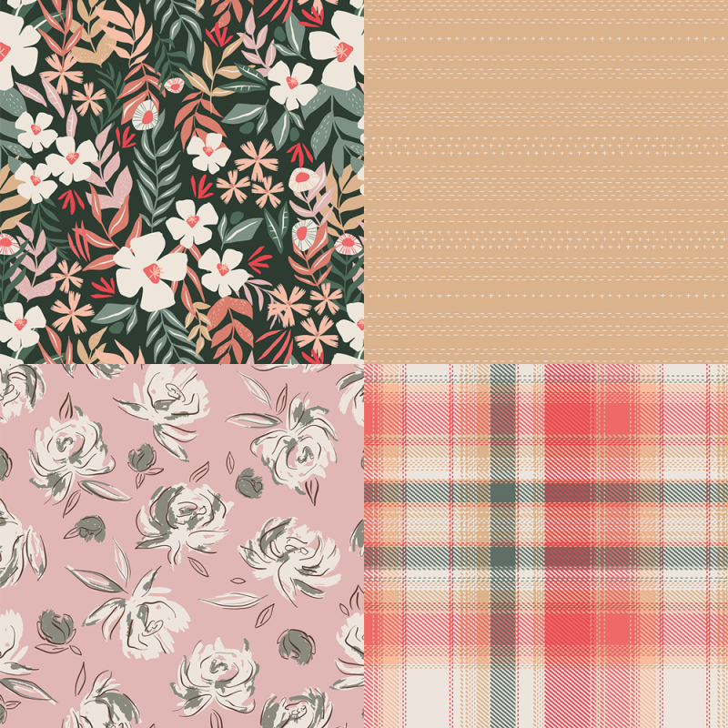 Art Gallery Fabrics - 