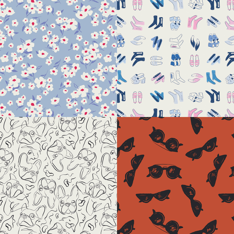 Art Gallery Fabrics - 
