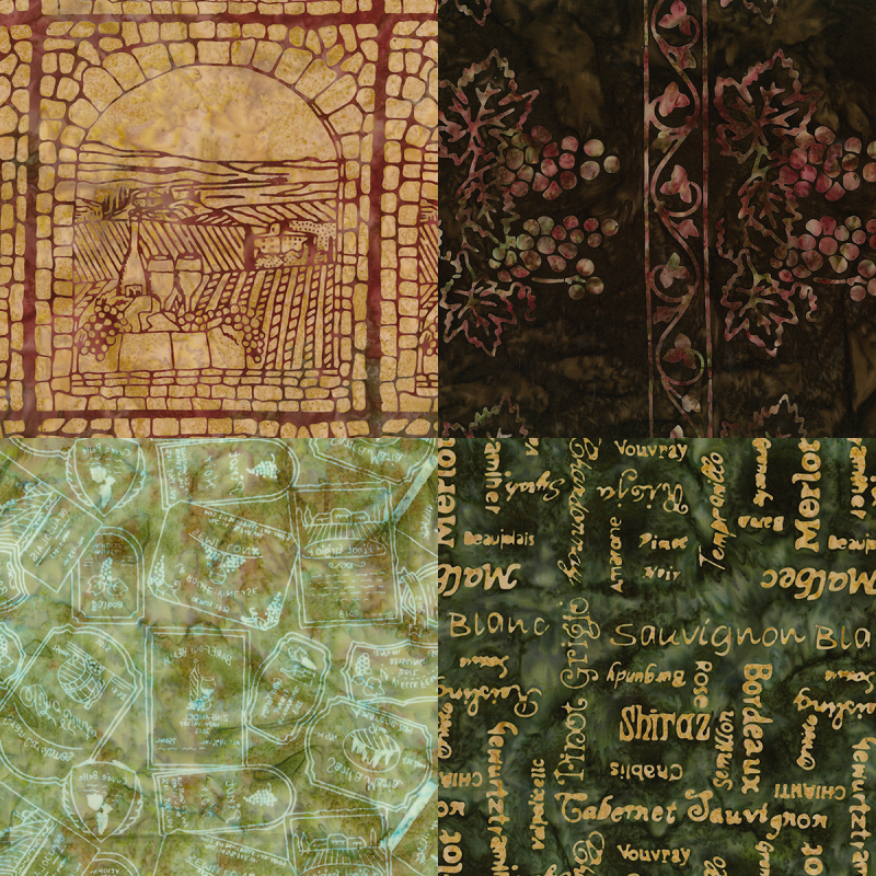 Banyan Batiks - 