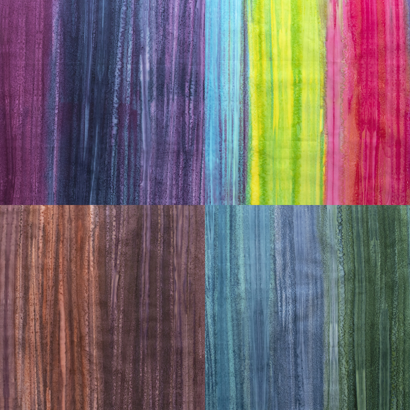 Color Me Banyan-Strata