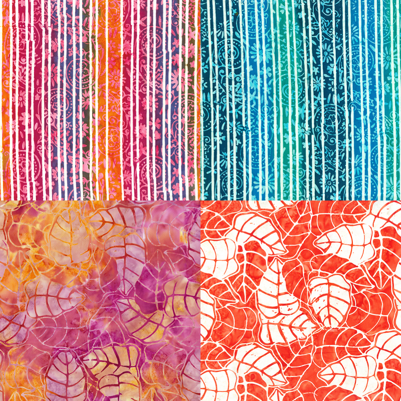 Banyan Batiks - 