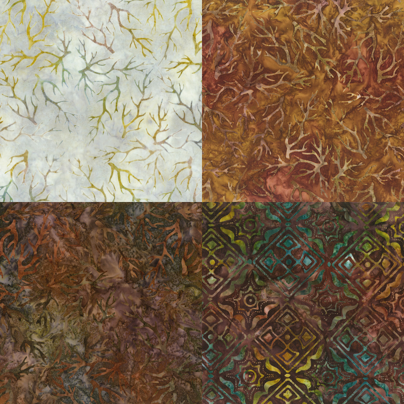 Banyan Batiks - 