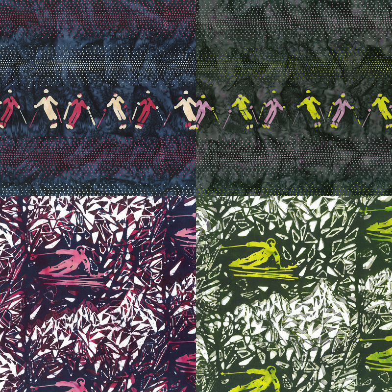 Banyan Batiks - 