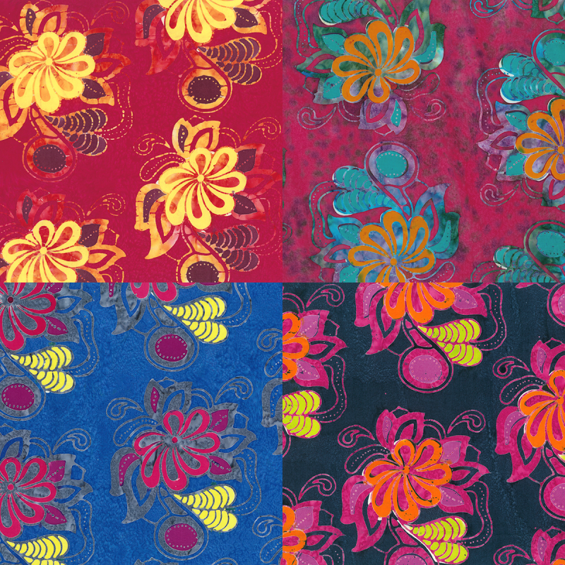 Banyan Batiks - 