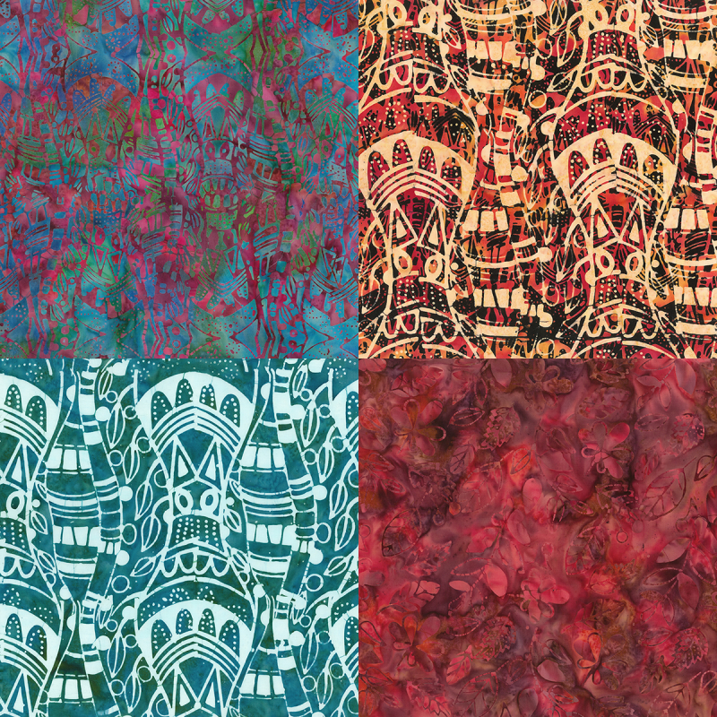 Banyan Batiks - 