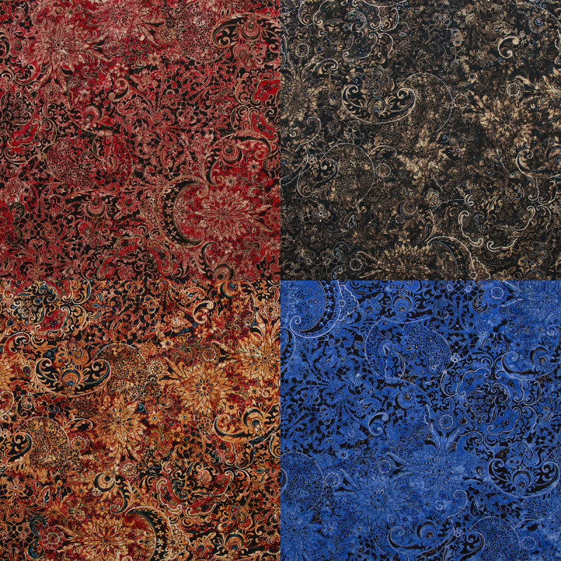 Banyan Batiks - 