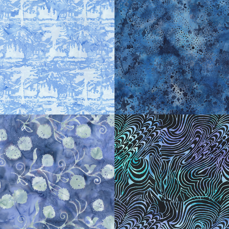 Banyan Batiks - 