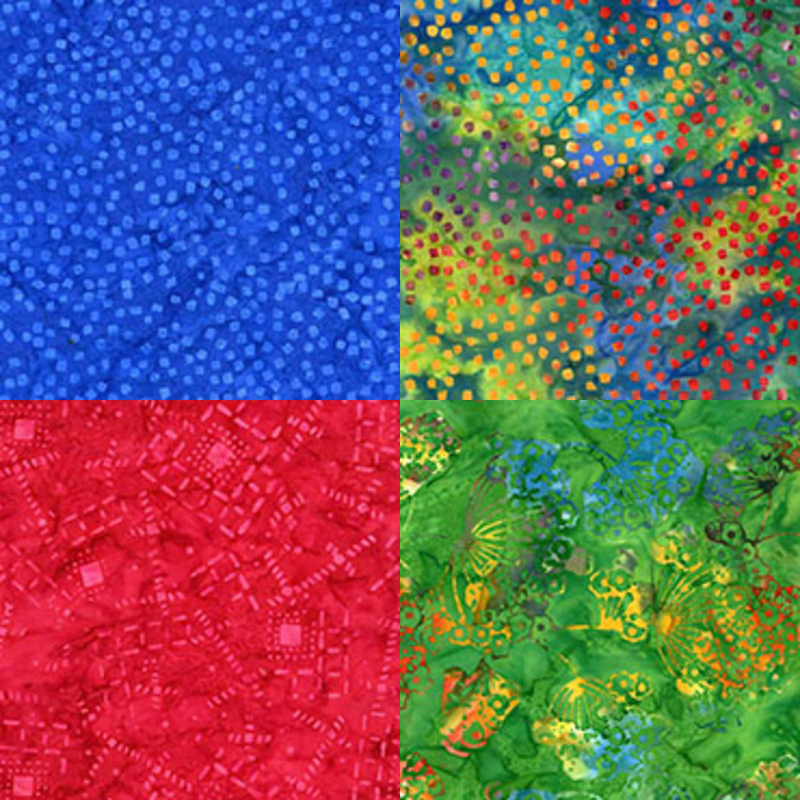 Timeless Treasures - 