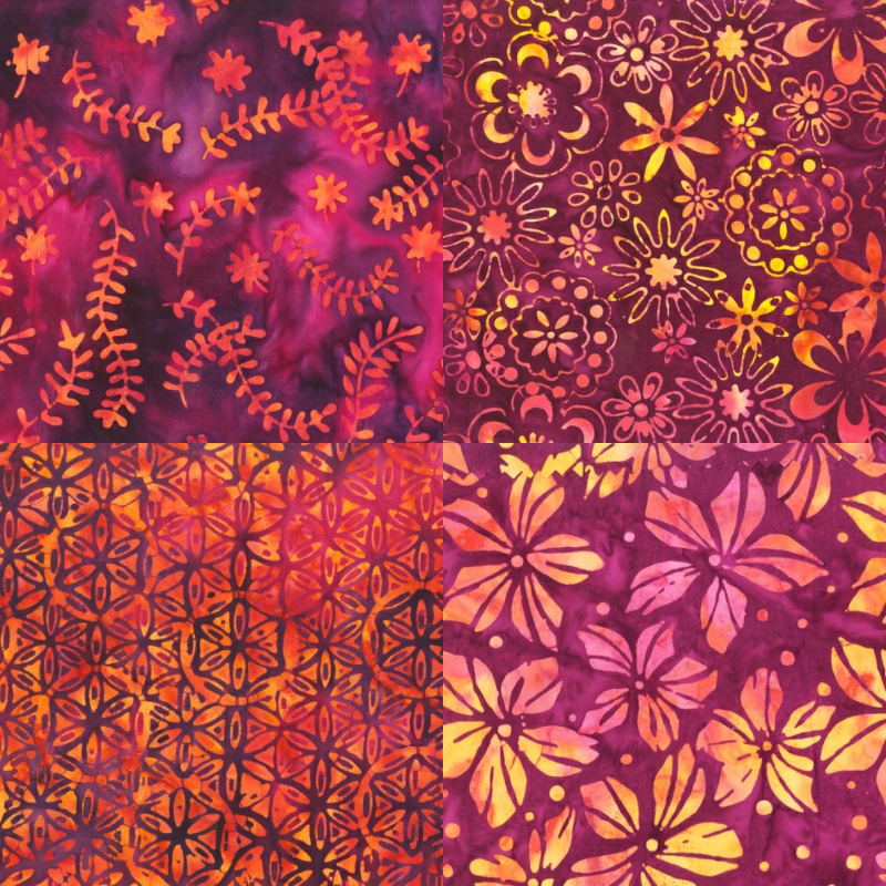 Anthology Fabrics - 