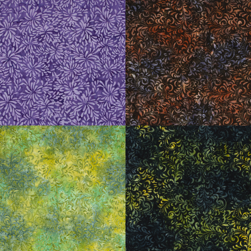 Riley Blake Designs - 