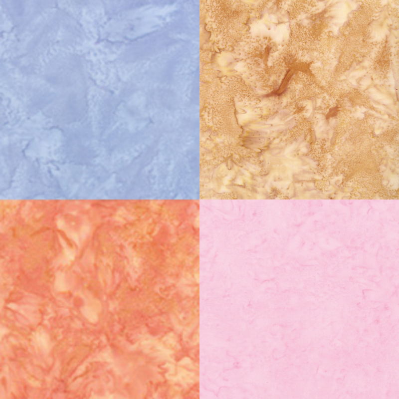 Hoffman California Fabrics - 