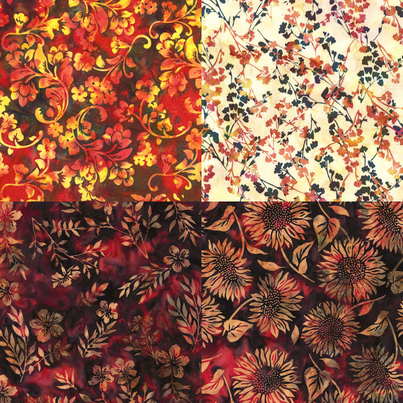 Hoffman California Fabrics - 