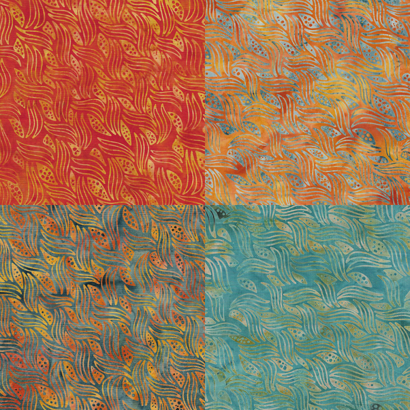 Island Batik - 