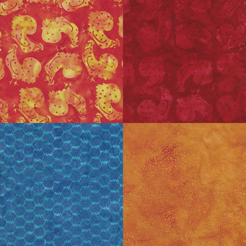 Island Batik - 