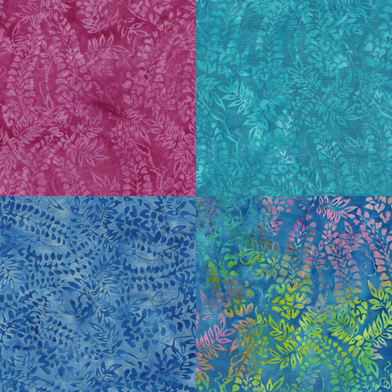 Island Batik - 