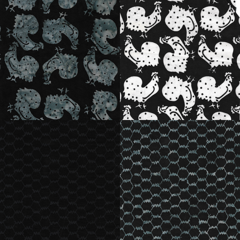 Island Batik - 