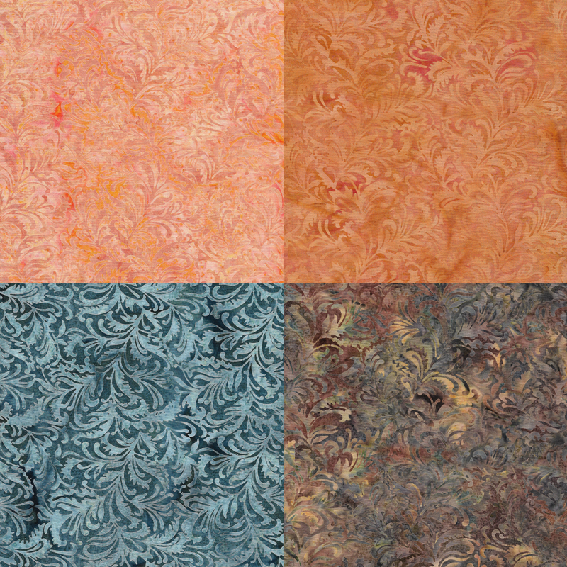 Island Batik - 