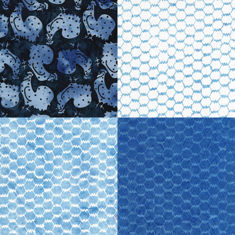 Island Batik - 