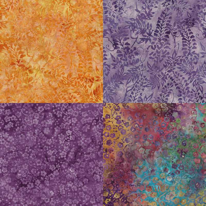 Island Batik - 