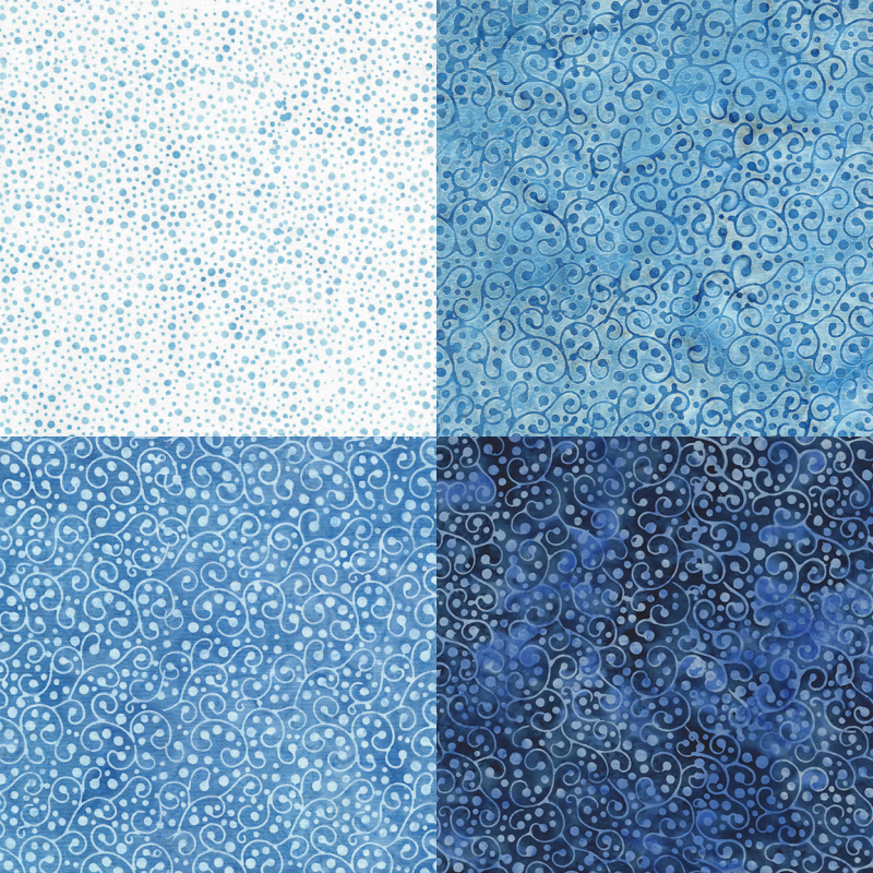 Island Batik - 