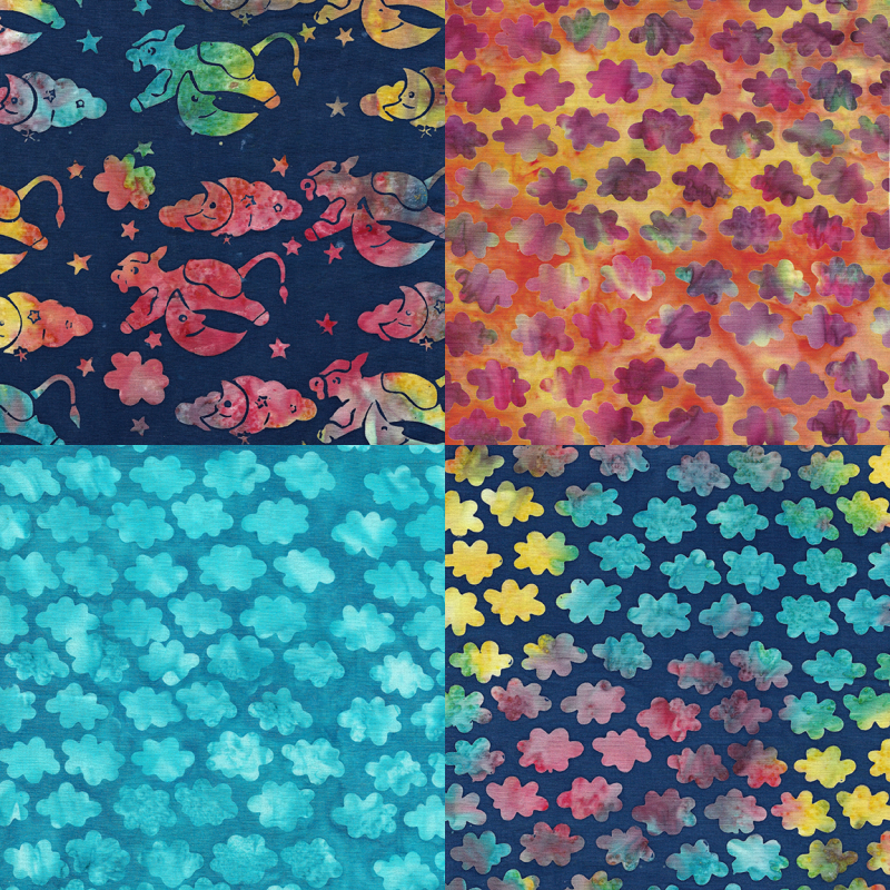 Island Batik - 