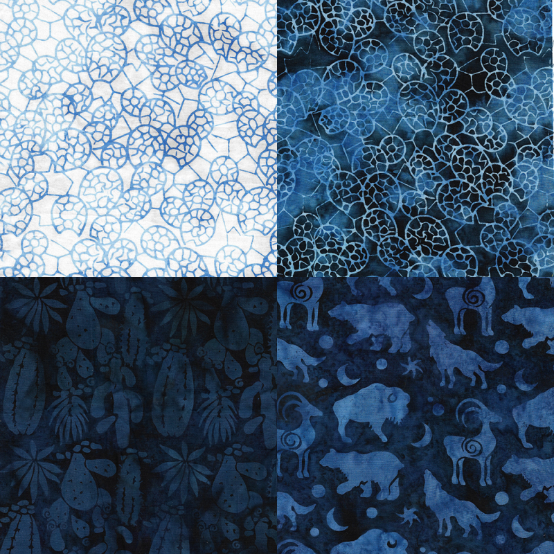 Island Batik - 