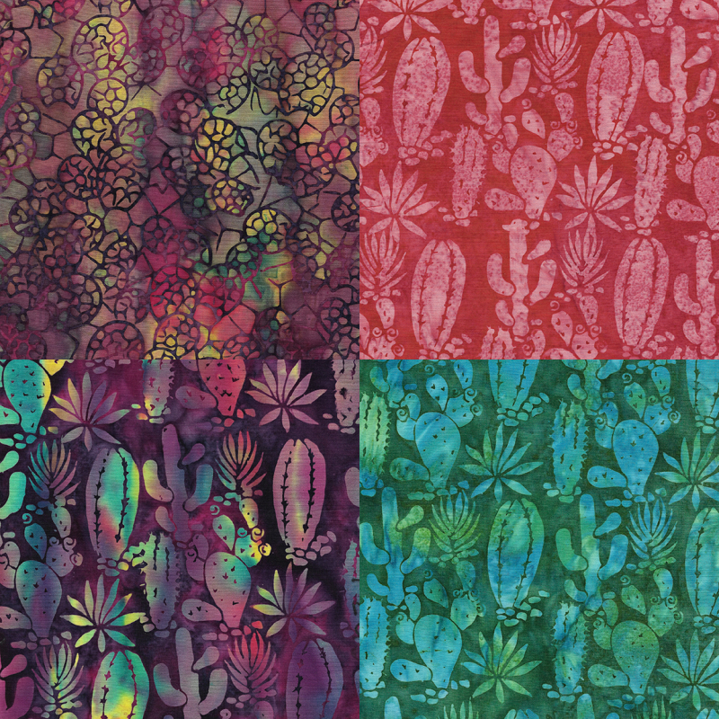 Island Batik - 