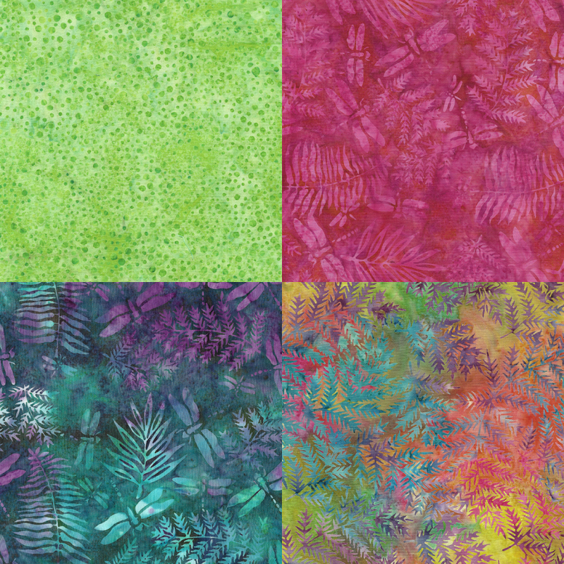 Island Batik - 