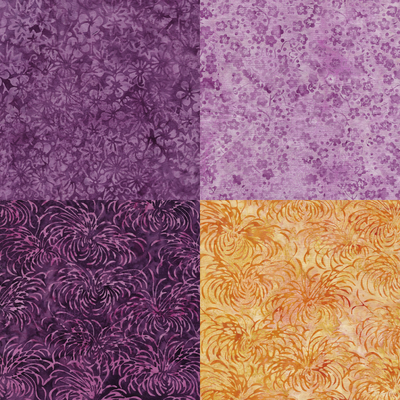 Island Batik - 