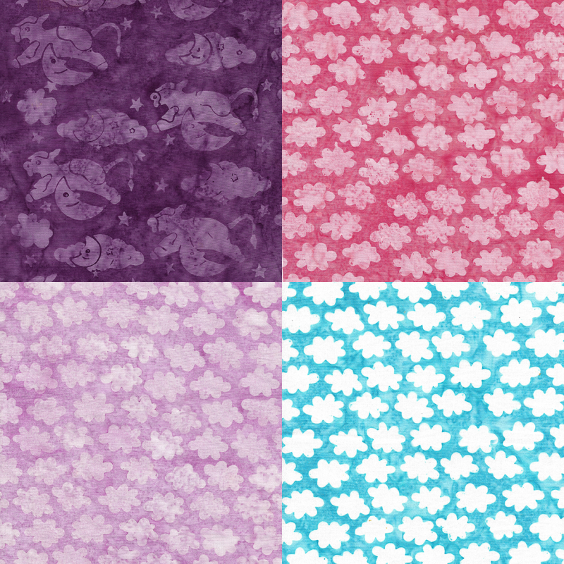 Island Batik - 
