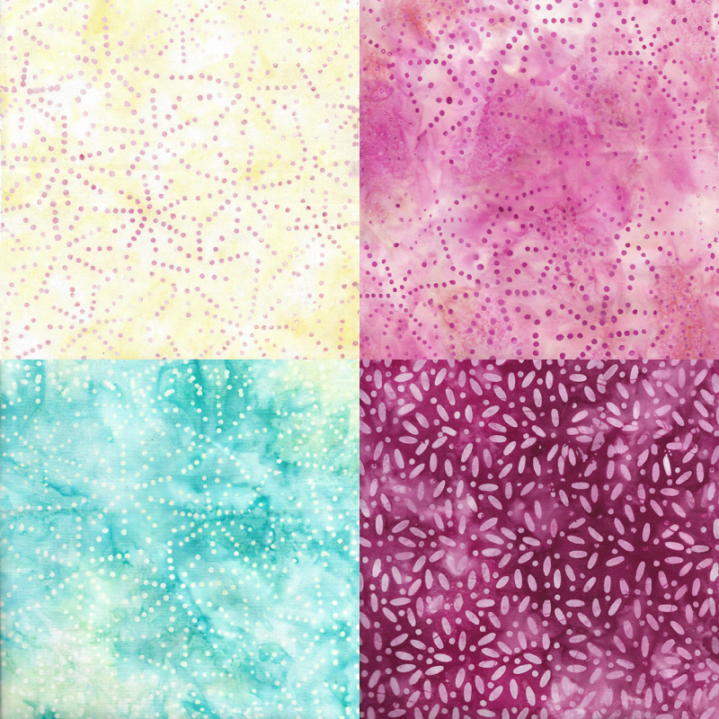 Island Batik - 