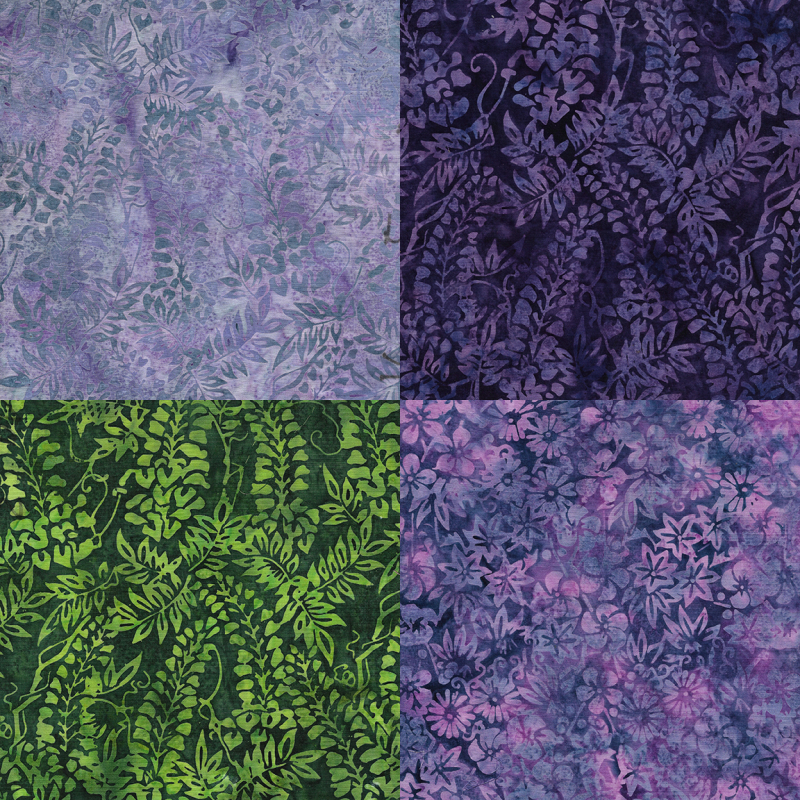 Island Batik - 
