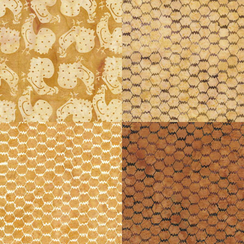Island Batik - 