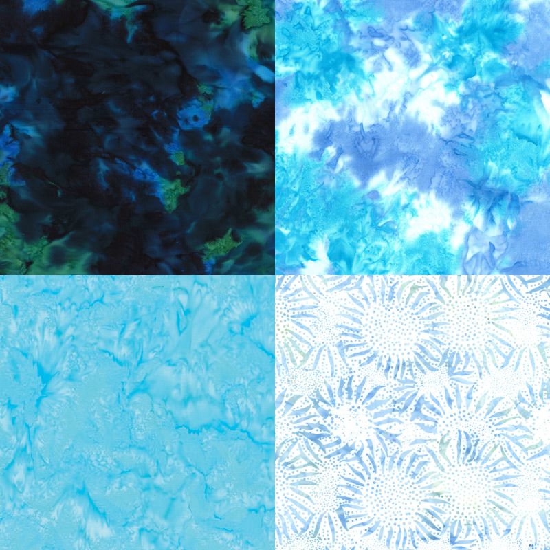 Hoffman California Fabrics - 