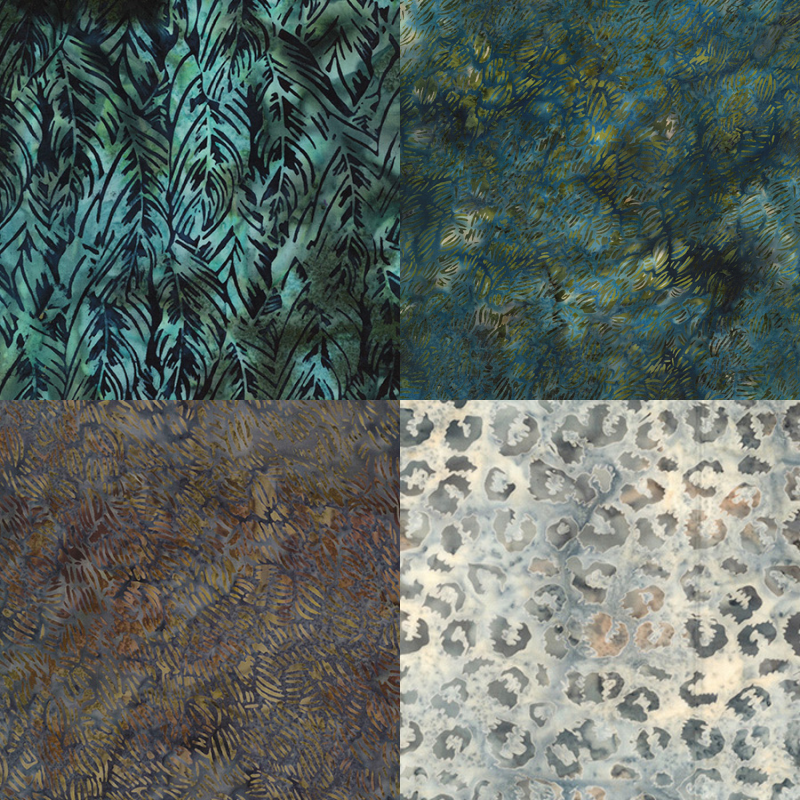 Hoffman California Fabrics - 