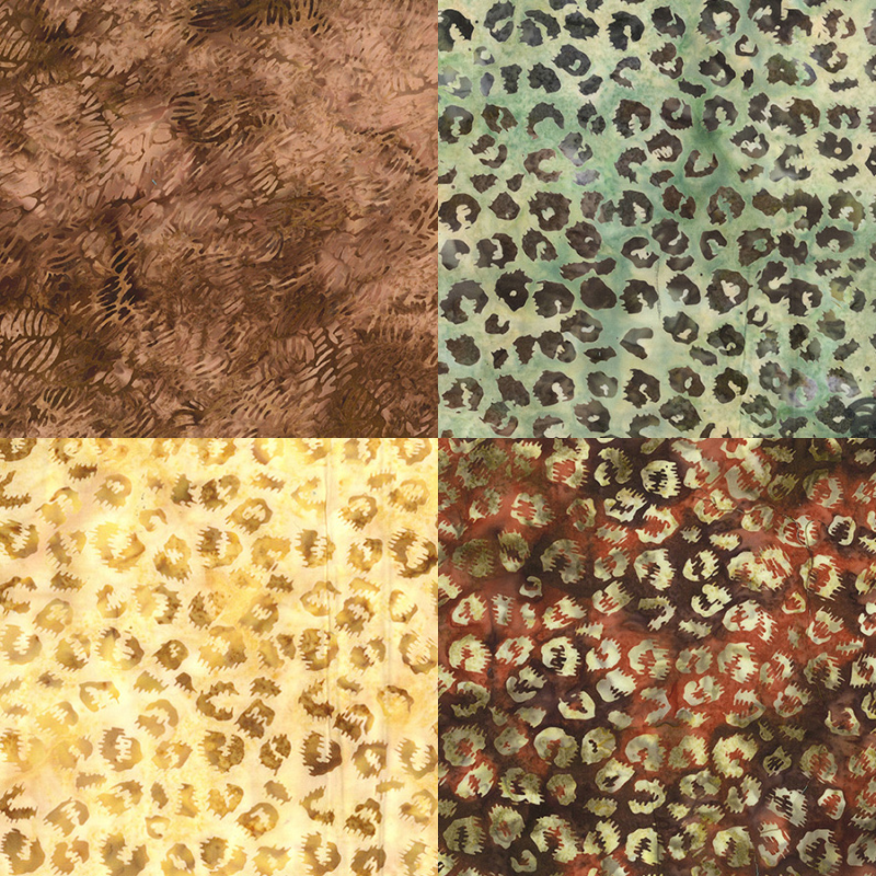 Hoffman California Fabrics - 