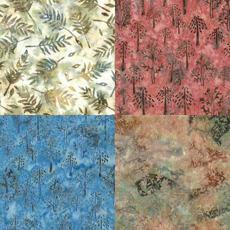 Island Batik - 