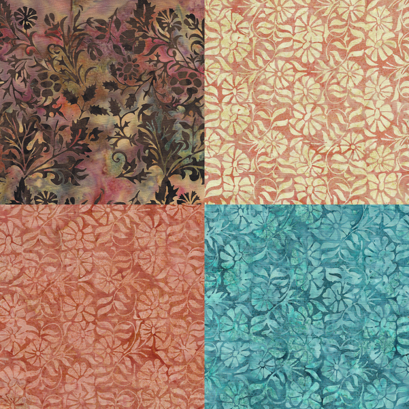 Island Batik - 