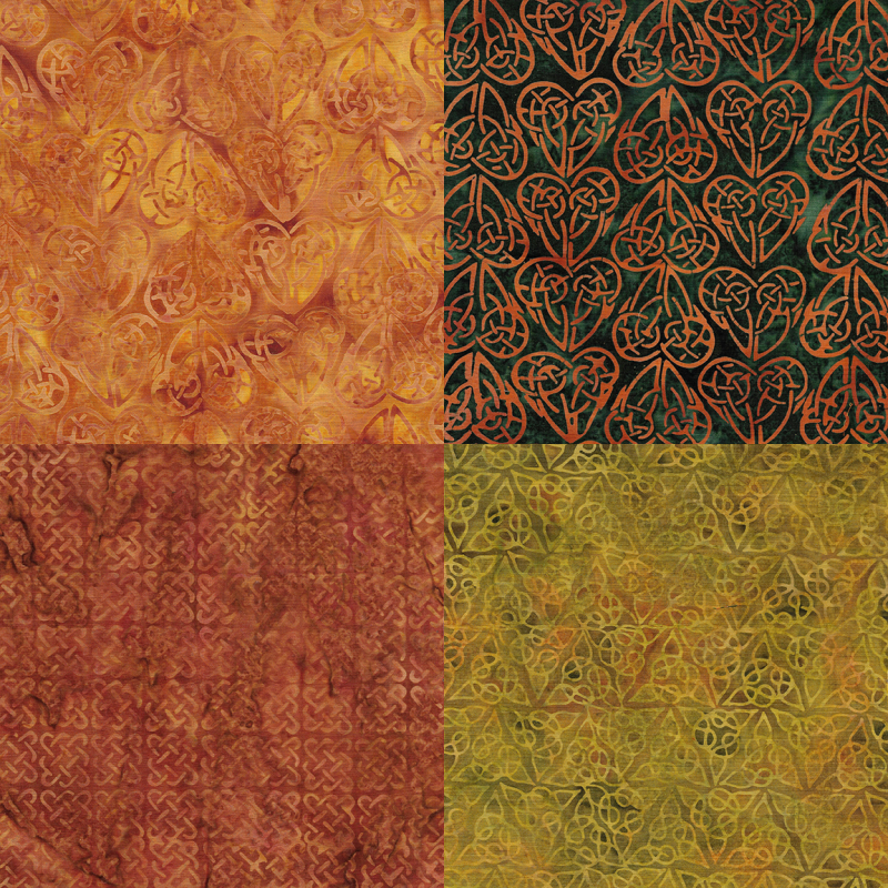 Island Batik - 