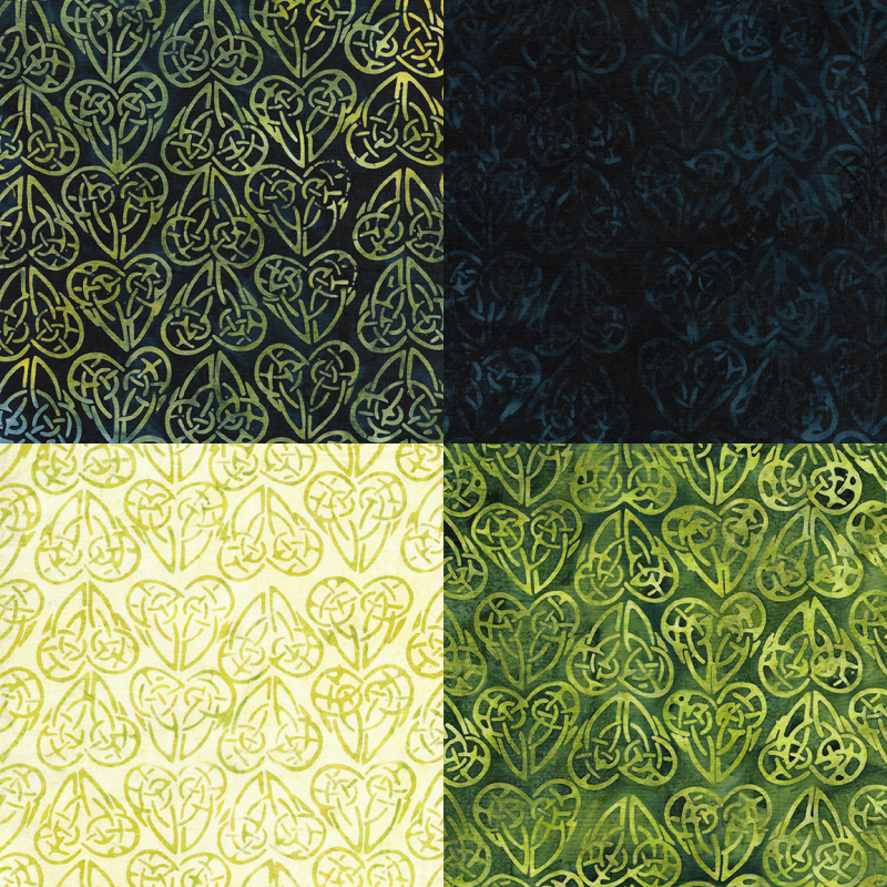 Island Batik - 