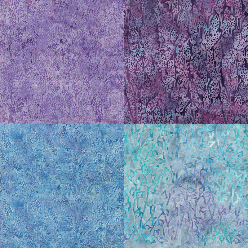 Island Batik - 