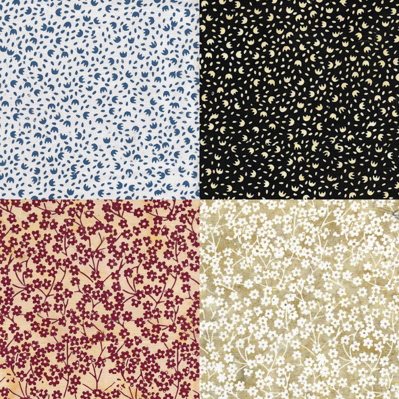 Island Batik - 