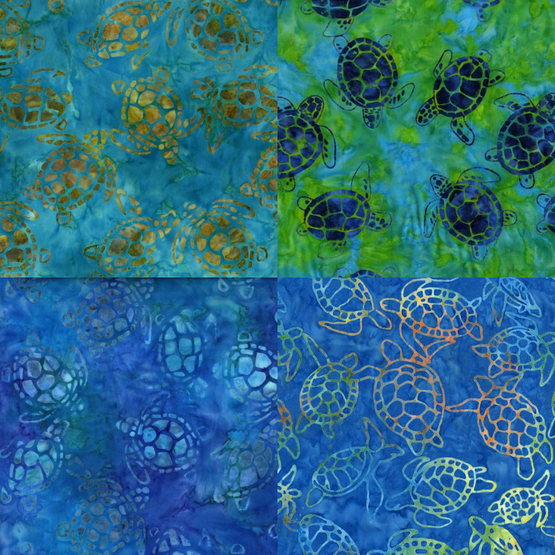 Michael Miller Fabrics - 