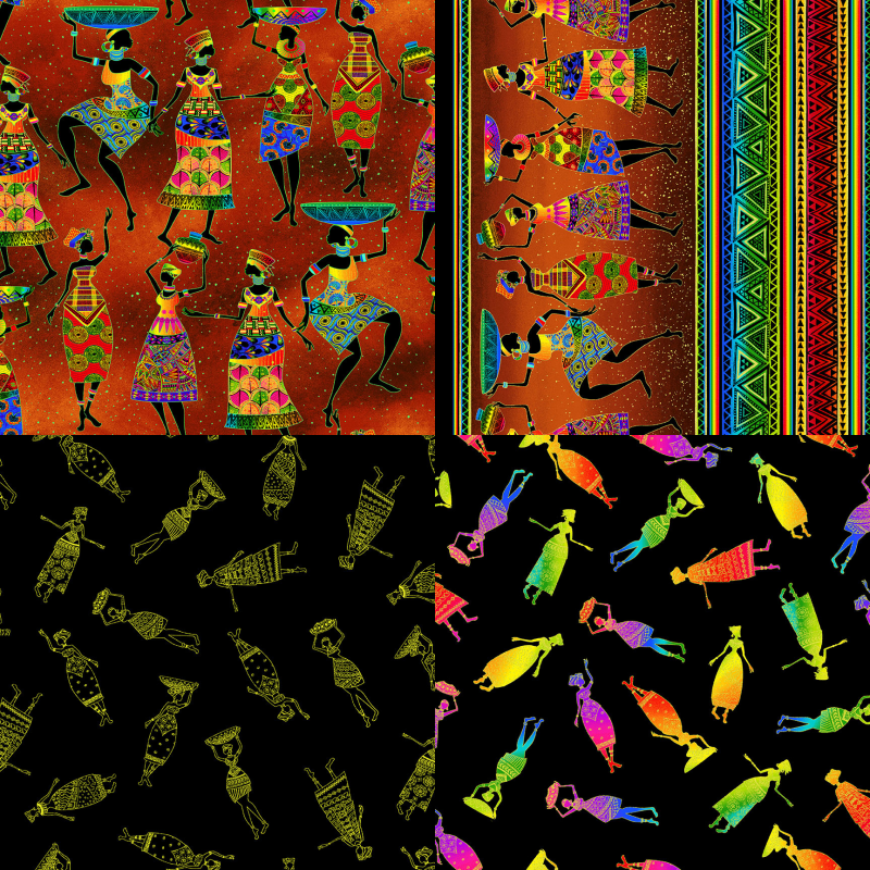 Timeless Treasures - 