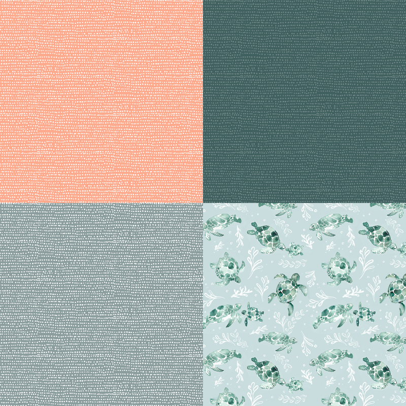 Timeless Treasures - 